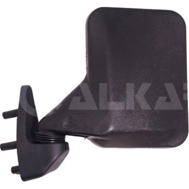 ALKAR Außenspiegel 6164967