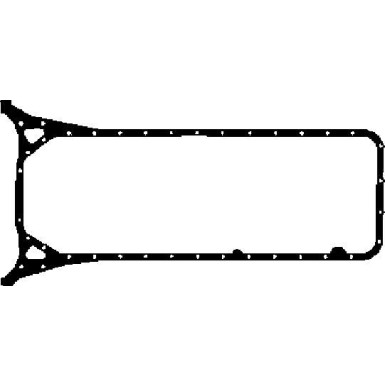 028058P Dichtung, Ölwanne