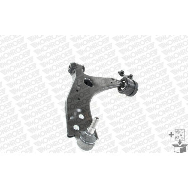 MONROE Lenker, Radaufhängung L10550