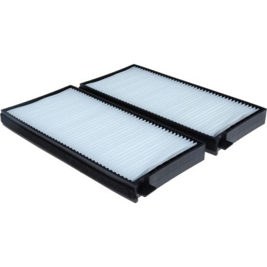 KAMOKA Filter, Innenraumluft F426501