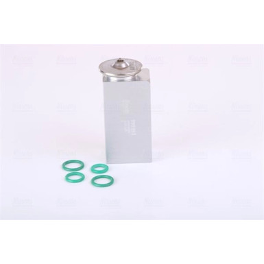 Expansionsventil Mercedes A-Klasse 13 FIRST FIT 999393