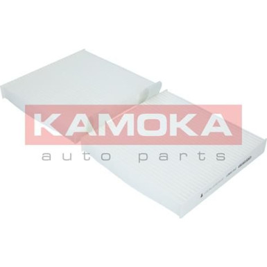 KAMOKA Filter, Innenraumluft F415801 KAMOKA Filter, Innenraumluft F415801