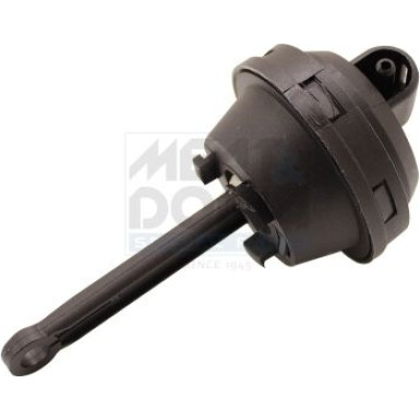 Unterdrucksteuerventil, Abgasrückführung | 9653