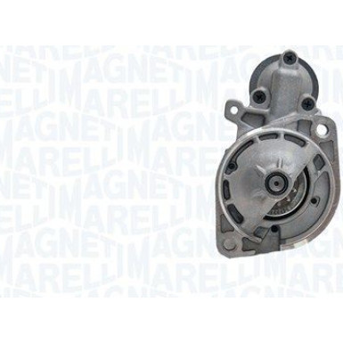 MAGNETI MARELLI Anlasser 063721410010