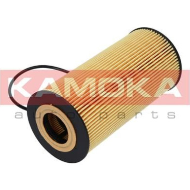 KAMOKA Ölfilter