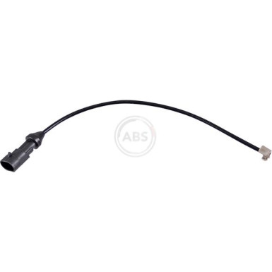 A.B.S. Verschleißsensor A.B.S. Verschleißsensor