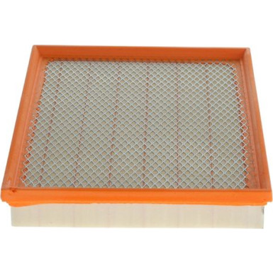Luftfilter | OPEL Astra,Zafira | F 026 400 013