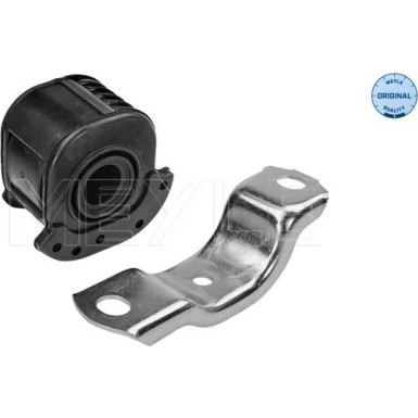 76 308 019 Querlenkerlager VA MITSUBISHI Carisma,VOLVO S40 95 MEYLE-ORIGINAL: True to OE 5143080003