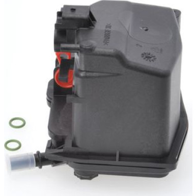 Kraftstofffilter | CITROEN,FORD,PEUGEOT | 0 450 907 006