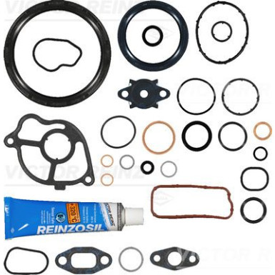 08-10023-01 Dichtungssatz, Kurbelgehäuse