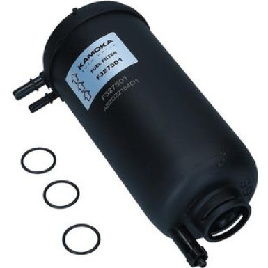 KAMOKA Kraftstofffilter KAMOKA Kraftstofffilter