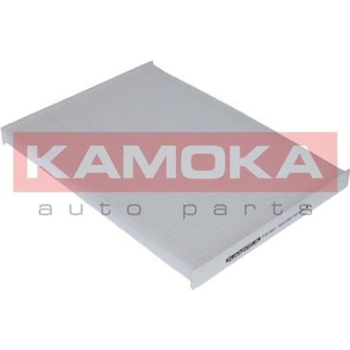 KAMOKA Filter, Innenraumluft F401801