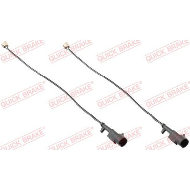 WS 0439 A Warnkontakt, Bremsbelagverschleiß