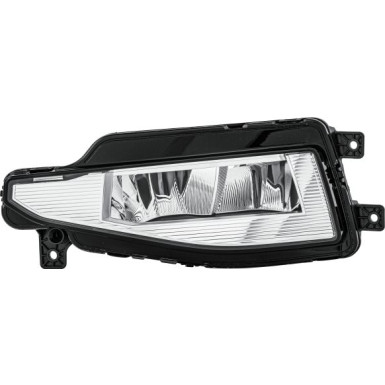 NEBELSCHEINWERFER HELLA | VW PASSAT 14 | 1NA 013 797-011
