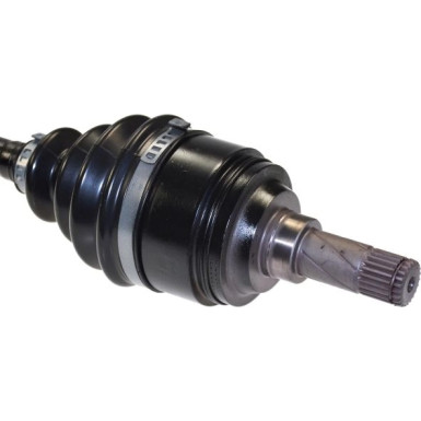 Antriebswelle VA re | OPEL Corsa 1.2i 16V 98 | 21470