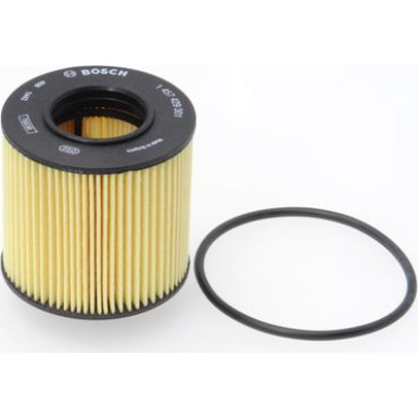 Ölfilter | AUDI,SEAT,SKODA,VW | 1457429301