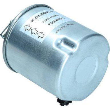 KAMOKA Kraftstofffilter KAMOKA Kraftstofffilter