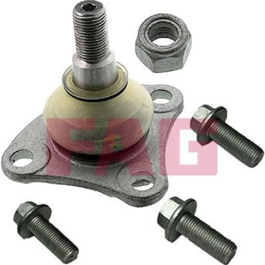 825 0277 10 Trag-/Führungsgelenk