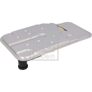 Hydraulikfilter, Automatikgetriebe | 24538 Hydraulikfilter, Automatikgetriebe | 24538