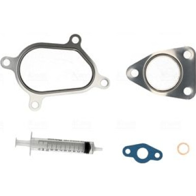 Nissens Turbo | NISSAN Interstar,OPEL,RENAULT 02 | 93020 Nissens Turbo | NISSAN Interstar,OPEL,RENAULT 02 | 93020