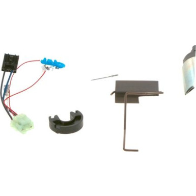 Kraftstoffpumpe | FORD Mondeo | 0 986 580 968