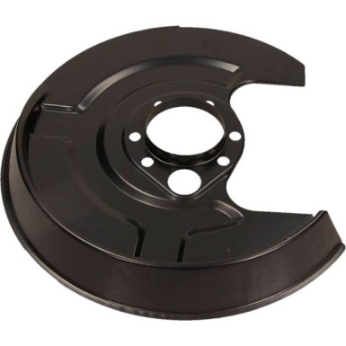 Maxgear Spritzblech, Bremsscheibe | 19-3581