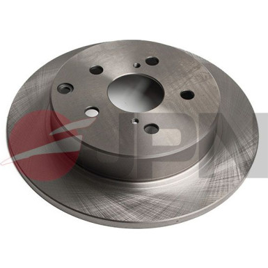 JPN Bremsscheibe 40H2069-JPN JPN Bremsscheibe 40H2069-JPN