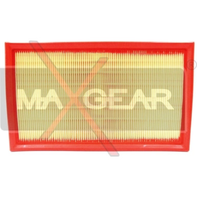 Luftfilter Vw 1.8B/1.9D 88 | 26-0152