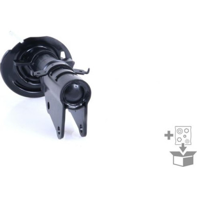 MONROE ORIGINAL-Gasdämpfer VA | MERCEDES Citan 12 | G8173