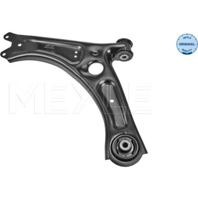17 304 141 Querlenker VA li SKODA Superb,Yeti,VW Caddy 04 MEYLE-ORIGINAL: True to OE 1160500116