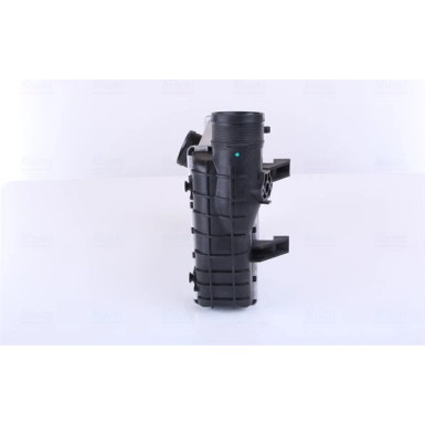 Ladeluftkühler PKW AUDI A6 2.0TDI-TFSI 04 FIRST FIT 96544