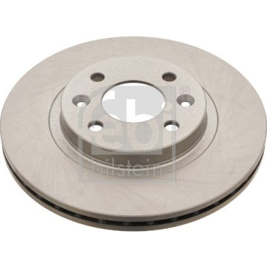 FEBI BILSTEIN Bremsscheibe 09073