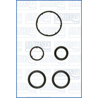 Dichtungssatz, Ílkühler | 77028900