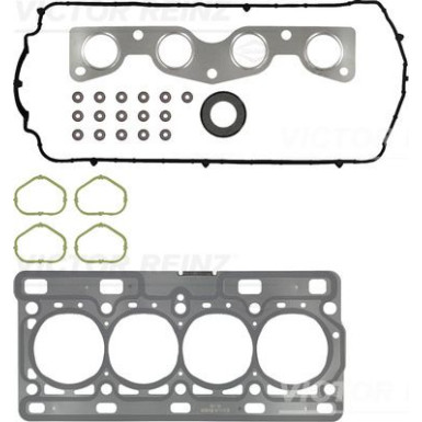 Entrussersatz | RENAULT Clio,Modus,Twingo | 02-33740-03