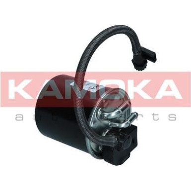 KAMOKA Kraftstofffilter KAMOKA Kraftstofffilter