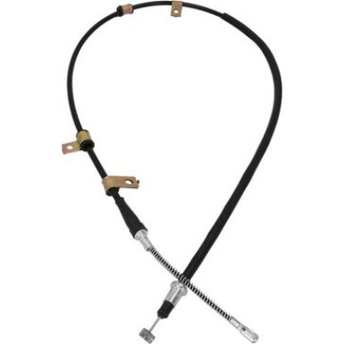 KAMOKA Seilzug, Feststellbremse 1190022 KAMOKA Seilzug, Feststellbremse 1190022