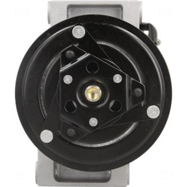 Kompressor PKW | Nissan Qashqai 07 | 890015