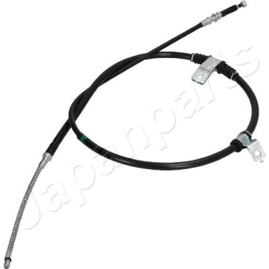 SEILZUG, FESTSTELLBREMSE HYUNDAI T. H-1 2,5 CRDI 03- PR | BC-H25R