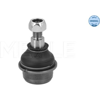 17 303 056 Traggelenk VA li/re unten VW 181 69 MEYLE-ORIGINAL: True to OE 1160100600