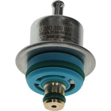 Kraftstoffdruckregler | FORD ESCORT VI 1.8 16V XR3i 92-95 | 0 280 160 585