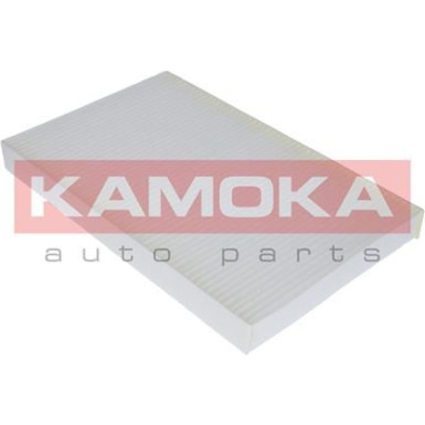KAMOKA Filter, Innenraumluft | F403701