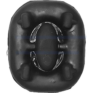 22 / Gummi MERCEDES 81346