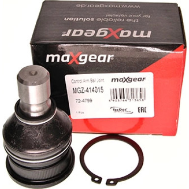 Trag-/Führungsgelenk | 72-4799 Trag-/Führungsgelenk | 72-4799