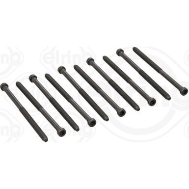 Zylinderkopfschraubensatz | VOLKSWAGEN | 351.900