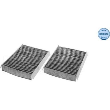 Innenraumfilter Alfa 147/156 Mit Aktivkohle | 15-12 320 0000/S