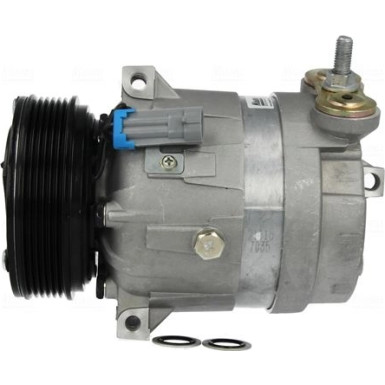 Kompressor PKW OPEL Vectra B 95 FIRST FIT 89057