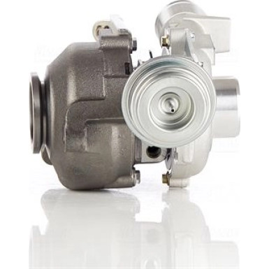 Nissens Turbo SUZUKI Grand Vitara 1.9 DDiS 05 FACTORY NEW 93114