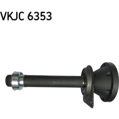 SKF Antriebswelle | VKJC6353
