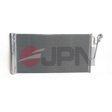 JPN Kondensator, Klimaanlage