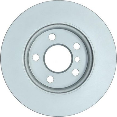 KAMOKA Bremsscheibe 103570